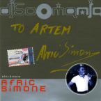 Afric Simone